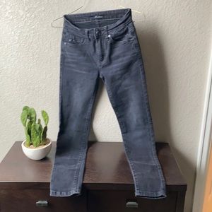 Kancan black skinny jeans size 24